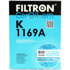 Filtron K 1169A